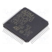 STM32F100RET6B IC: STM32 ARM microcontroller; 24MHz; LQFP64; 2÷3.6VDC; -40÷85°C AG1GsNpYZ92Jv9mXRZFjfLDuK4Lpv-M--4-Dhnaf148