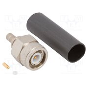 031-6499 Connector: TNC; plug; male; straight; 50Ω; IP67; soldering,crimped K0PKCpS0KV2JfczPy2Hgsa_pTExFJc9OIYH4yef-IXM