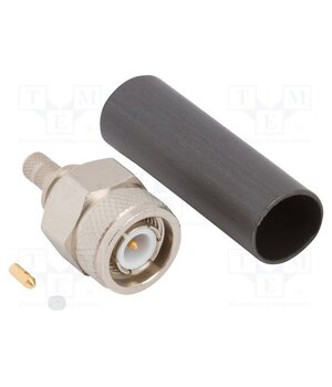 031-6499 Connector: TNC; plug; male; straight; 50Ω; IP67; soldering,crimped K0PKCpS0KV2JfczPy2Hgsa_pTExFJc9OIYH4yef-IXM