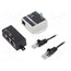LANTICK PE-1-0 Industrial module: digital output; 5÷50°C; 10÷24VDC; OUT: 1 hCKyvVLczwUabjl6iAya-dO_EyspPkvEyND3FPY2gpQ