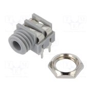CL1384A Connector: Jack 3,5mm; socket; female; mono; ways: 2; angled 90° jeGDHwTqMzffPdW-YCpRFmp3C1r5XhBat9Gbt0D8Sx0