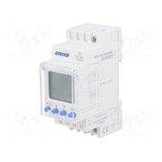 OR-PRE-433 Programmable time switch; Range: 1min÷7days; 230VAC; IP20 p3zfw_ewh3QIadcIWGS8XIP-3ZFZMZMN1wrCMeGoWWw