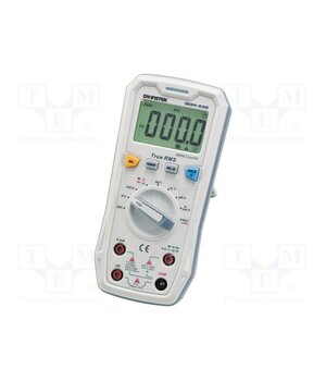 GDM-532 Digital multimeter; LCD; (9999); VDC accuracy: ±(0.5%+3digit) 4BrX7prB2kLpPAzG2GeWdwe-inRzEboupRJk4BSM9aI