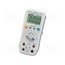 GDM-532 Digital multimeter; LCD; (9999); VDC accuracy: ±(0.5%+3digit) 4BrX7prB2kLpPAzG2GeWdwe-inRzEboupRJk4BSM9aI