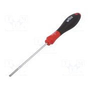 00691 Screwdriver; slot; 3.5x0.6mm; SoftFinish®; Blade length: 100mm G1dXDHs_rAT-Q6PUwNbKJ4UH6GG8zUJyQ7iGD_IjDBI