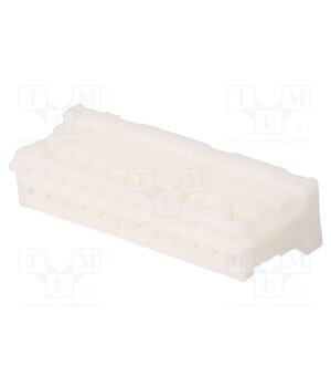 DF1B-24DS-2.5RC Connector: wire-wire/PCB; plug; female; PIN: 24; SignalBee; 2.5mm DOUnrA02QhghNtZtpfWjuALK-5xr2khkOv2AfnO4GU4