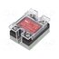 ASR-125DA-H Relay: solid state; Ucntrl: 4÷32VDC; 125A; 48÷480VAC; ASR; 1-phase Wx5KJUyiDXl49anuIA_MbPhtXEUBfSC_HCOvXtWcOK0