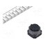 EVQQ1E06K Microswitch TACT; SPST; Pos: 2; 0.05A/12VDC; SMT; none; 5N; 6.5mm vl7Fwh4sZ8A39wQFjNJ5lg8ydvsQD3rhwBQ4tQyaaLw
