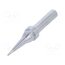 Q200-LI Tip; conical; 0.2mm; for  soldering iron,for soldering station lKiFzHhTFqfljxHF3GcOhkVt_LGrck7c8DoynWNQ7Wg