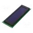 DEM 240064C1 SBH-PW-N Display: LCD; graphical; 240x64; STN Negative; 180x65x12.5mm; 5.2" HEqIRvOVMsT5HXM-B1mrDR5HXQ8PGcQPU9cL4DPGJLw