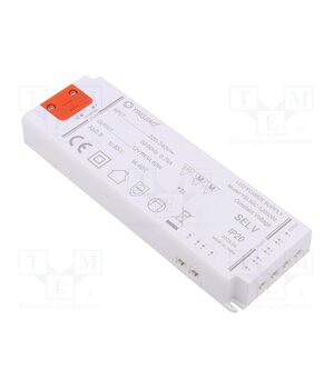 YSL60C-1205000 Power supply: switching; LED; 60W; 12VDC; 5A; 220÷240VAC; IP20; 92% Sl_WzvRpzc9u65ZJuorAkgGa_5JtpZyazaBDgRyC-kE