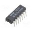 NTE74LS09 IC: digital; AND; Ch: 4; IN: 2; TTL; THT; DIP14; OUT: open collector rPOZ8mLz_9oIyiFnx_wCQdV3j9zzilP3ZxI8jjcuOQE