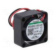MF20080V2-1000U-A99 Fan: DC; axial; 5VDC; 20x20x8mm; 2.21m3/h; 21dBA; Vapo; 12000rpm _tOdwjb2QfExK2EI4KZAt9VMKpqn3qg2pSLN-UIT4dY