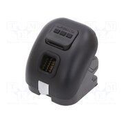 CLMU-PB Device: tip cleaner; Features: brush diameter 50 mm; 100÷240VAC DHL--9xDiRpnA5T4NZhrfa_ARNRVTyH3qcCH4_5bdlk
