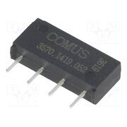 3570.1419.052 Relay: reed switch; SPST-NO; Ucoil: 5VDC; 500mA; max.200VDC; 10W feLdZucExtEb9mbSvAcmAWyOPUvTOZ5ounQj7T-7Y5o