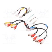 CONN.ALPINE.06 Connector; RCA; Alpine TQyoZVF1JjElDWfLyozZxYMeZ4B9qT25jQue3noi-hg