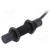 BCS M12BBG1-PSC80H-EP02 Sensor: capacitive; Range: 1÷8mm; OUT: PNP / NO; Usup: 10÷30VDC 2w6XjdHeDWUUlqV7qiamDNdr2tBkkSaCNhzzkdPbk4E