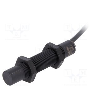 BCS M12BBG1-PSC80H-EP02 Sensor: capacitive; Range: 1÷8mm; OUT: PNP / NO; Usup: 10÷30VDC 2w6XjdHeDWUUlqV7qiamDNdr2tBkkSaCNhzzkdPbk4E