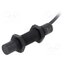 BCS M12BBG1-PSC80H-EP02 Sensor: capacitive; Range: 1÷8mm; OUT: PNP / NO; Usup: 10÷30VDC 2w6XjdHeDWUUlqV7qiamDNdr2tBkkSaCNhzzkdPbk4E