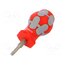 05008864001 Screwdriver; square; RB2; STUBBY; Blade length: 25mm VdiXnxZ1LIQm-HcYSZtndA3lebJGI0JWiZvj0Ua9VsA