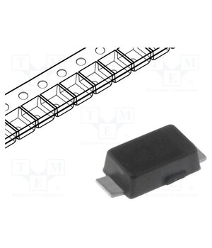 BZD27C15P-E3-08 Diode: Zener; 2.3W; 15V; SMD; 7 inch reel; SMF; single diode; BZD27C tn0qon8swGDAJlKx1_0jO4cagXuL8JQ3p7Wrhqb0uVE