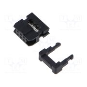 2FCS-C1-06-SG-PB-FSR Connector: IDC; plug; female; PIN: 6; IDC; for ribbon cable; 2mm; 2x3 wD_OxJ1XUn_xa2me1QOhqNkRySe_DcHjkBrGTznpRKw