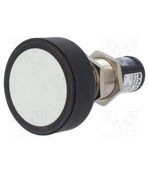 BUS M30M1-PPX-60/600-S92K Sensor: ultrasonic; straight; Range: 600÷6000mm; PNP / NO / NC 3y8fuorPKYCQKxIINQ5RyMGs1_ae4LPMNNrI4CBVn44