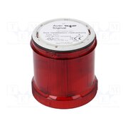 900012405 Automation module: light signaller; red; LED; 24VDC; 24VAC; IP66 uEToBcfvZILxNPB4exfRj5MYvFDu2OLtGZl01STZXaw