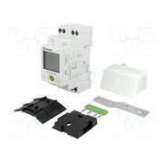 11.91.8.230.0000 Twilight switch; for DIN rail mounting; 230VAC; SPDT; IP20; 11.91 Qf4vqeFs_fn7vU5KyvCjRXxYmjgjroxFCm1RTE4KA7o