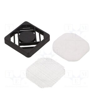 8GE11CP060 Guard; 60x60mm; screw; Holes pitch: 50mm; Cover material: plastic 9nV39xn4Ev7PFoJe0izl86SoyIv8ZWJiqWAfaKLuXa8