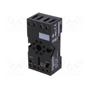RUZC2M Relays accessories: socket; PIN: 8; for DIN rail mounting 6Kb4koSLNWaVS4nnDpmrsolB0QCF54EHKXXgax4WPik