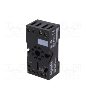 RUZC2M Relays accessories: socket; PIN: 8; for DIN rail mounting 6Kb4koSLNWaVS4nnDpmrsolB0QCF54EHKXXgax4WPik