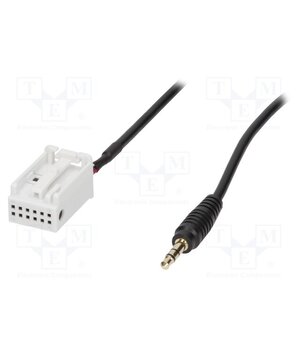 AUX-BMW.04-JACK Aux adapter; Jack 3,5mm; BMW; 0.8m YMsTyrWGd9_KLcq_WgJqq2YqZGEvxh0waEgGukEhO1U