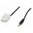 AUX-BMW.04-JACK Aux adapter; Jack 3,5mm; BMW; 0.8m YMsTyrWGd9_KLcq_WgJqq2YqZGEvxh0waEgGukEhO1U