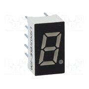LSD030BUE-10A-02 Display: LED; 7-segment; 8mm; 0.3"; No.char: 1; red; 6.5mcd; anode 71STr4NKIHb8c6r712_13-TH8UzlBcoamxDx6FsGAjU