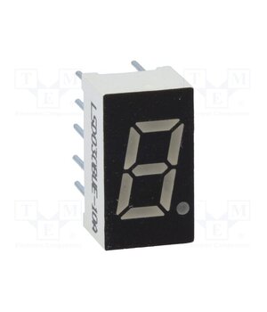 LSD030BUE-10A-02 Display: LED; 7-segment; 8mm; 0.3"; No.char: 1; red; 6.5mcd; anode 71STr4NKIHb8c6r712_13-TH8UzlBcoamxDx6FsGAjU