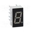 LSD030BUE-10A-02 Display: LED; 7-segment; 8mm; 0.3"; No.char: 1; red; 6.5mcd; anode 71STr4NKIHb8c6r712_13-TH8UzlBcoamxDx6FsGAjU