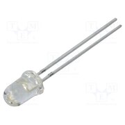 N0Q15L83Z LED; 16°; 20mA; 70mW; 410÷420nm; 3÷3.8VDC; THT; No.of term: 2 KKsOQjOgEIuE6oFP6GgfAqIBq3ktfeGNNsSDsAp0Ucw