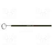 2-275 Inspection mirror; Lens: Ø21mm; Extension arm len: 180mm _Vfh5N_a_IRLs3PU24PfH0CtC8zpSi4yQz7wu_Mu2sM