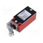 GC-SU1Z HLW Limit switch; NO + NC; 10A; max.400VAC; M20; IP65; -30÷80°C; metal B5pHcAPT8VvfhYADjVBuS9TRj-RcC-91O_kZZEx5rug