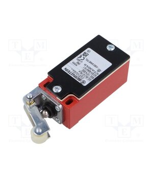 GC-SU1Z HLW Limit switch; NO + NC; 10A; max.400VAC; M20; IP65; -30÷80°C; metal B5pHcAPT8VvfhYADjVBuS9TRj-RcC-91O_kZZEx5rug