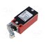 GC-SU1Z HLW Limit switch; NO + NC; 10A; max.400VAC; M20; IP65; -30÷80°C; metal B5pHcAPT8VvfhYADjVBuS9TRj-RcC-91O_kZZEx5rug