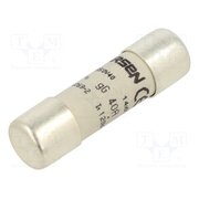 DF2EN40 Fuse: fuse; 40A; 500VAC; gG; ceramic; 14x51mm mMg4xECT1Mgg8kdCYWMfadNC5z_-gzFmXJeTVNWwl9w