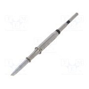 C115112 Tip; knife; 2.5x0.3mm; Nano E27LWPvMb66ipZNujZUCJC3H8sCkzsnGOUiwPeA8jMU