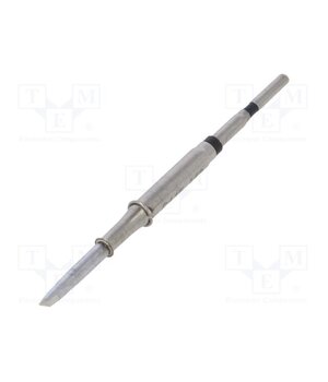 C115112 Tip; knife; 2.5x0.3mm; Nano E27LWPvMb66ipZNujZUCJC3H8sCkzsnGOUiwPeA8jMU