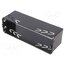 PR.BK.ALPINE Car radio mounting half frame; 1 DIN; Alpine; black 2mmWSmOApxllTZI9PBAIB8pOQ9ratacFimTZkVRdmkg