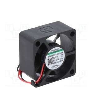 MF30150V2-1000U-A99 Fan: DC; axial; 5VDC; 30x30x15mm; 8.32m3/h; 20dBA; Vapo; 7300rpm dxwFfjnOJE-onUxTNvuCi6SpGqK3-Tn8ZB2m5ruC0Mo