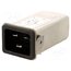 5130.2000 Connector: AC supply; socket; male; 16A; 250VAC; C20 (I); 5130 6K_SKLpFt1AqvDlqUmmbnyo0zD4D1iG31npviBNBNLw