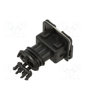 282729-1 Connector: automotive; plug; female; JPT; PIN: 3; for cable; black SGihIdPBYPuYdxT00v6f7tcGQkOSfvJBskQuOaqZBCs