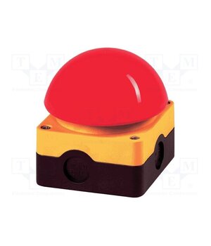 FAK-R/V/KC11/IY Switch: manual and foot; Stabl.pos: 2; NC + NO; IP67; -25÷40°C O0PXf1qddzdMdqI1uNkP292DpXA7dwE8QQcC1JMHb4Q